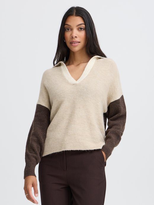 Damen Pullover BYMONNA