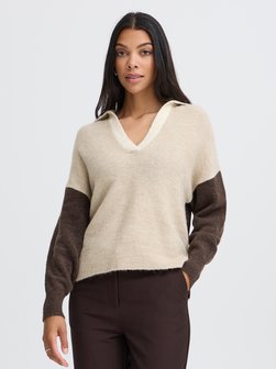 Damen Pullover BYMONNA