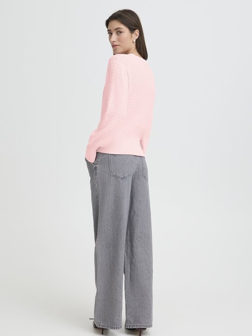Damen Pullover BYNERAM