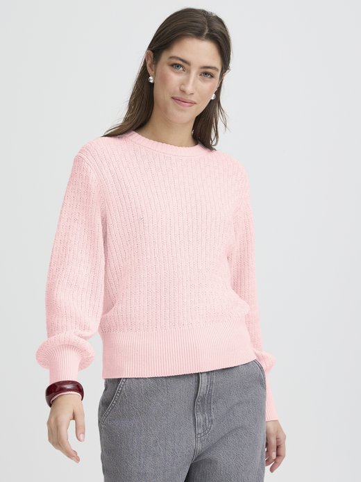 Damen Pullover BYNERAM