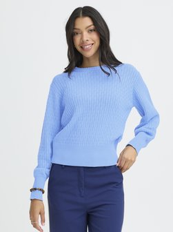 Damen Pullover BYNERAM