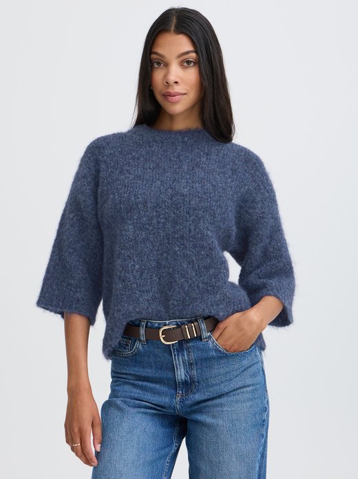 Damen Pullover BYNYLA