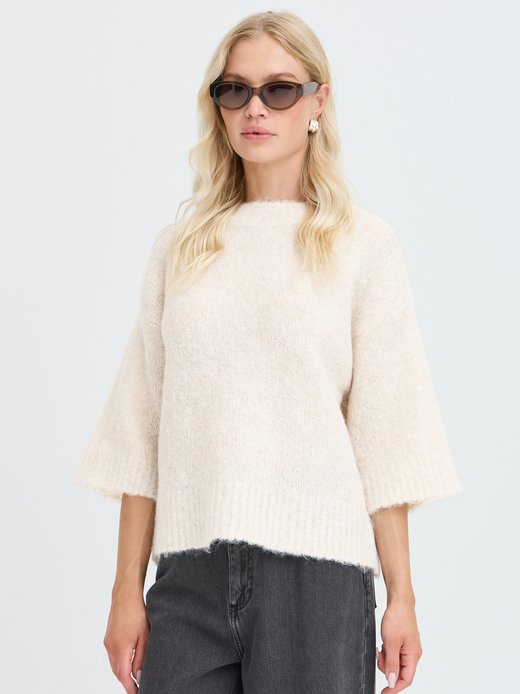 Damen Pullover BYNYLA