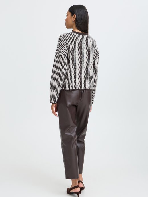 Damen Pullover BYOJULA