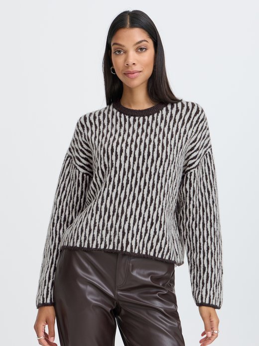 Damen Pullover BYOJULA