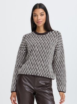 Damen Pullover BYOJULA
