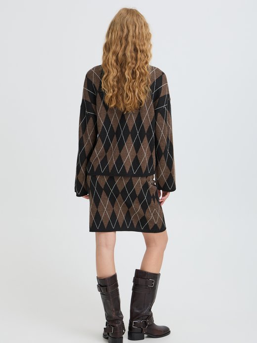 Damen Pullover BYOKAJA