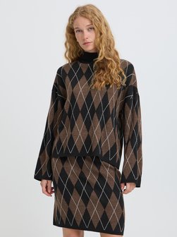 Damen Pullover BYOKAJA