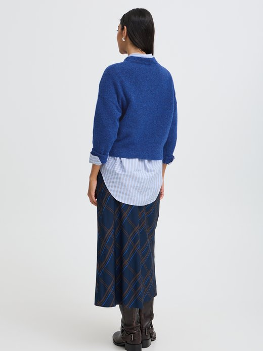 Damen Pullover BYOMEA