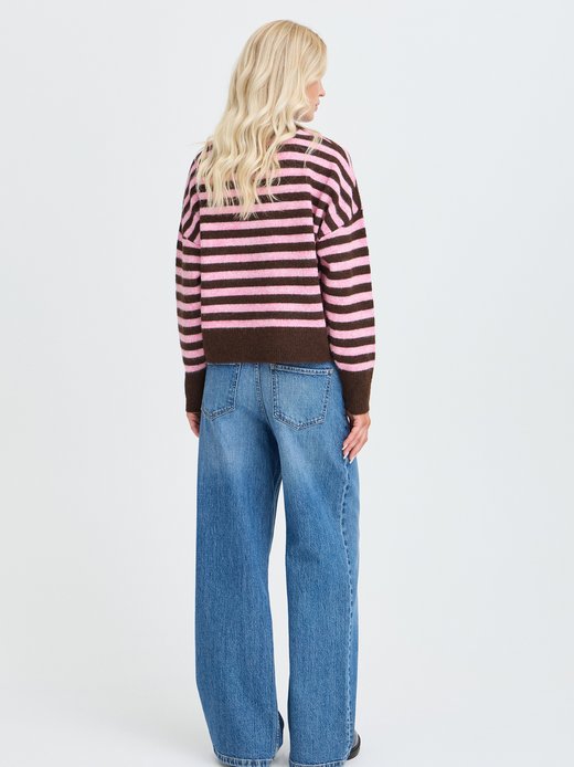 Damen Pullover BYOMEA