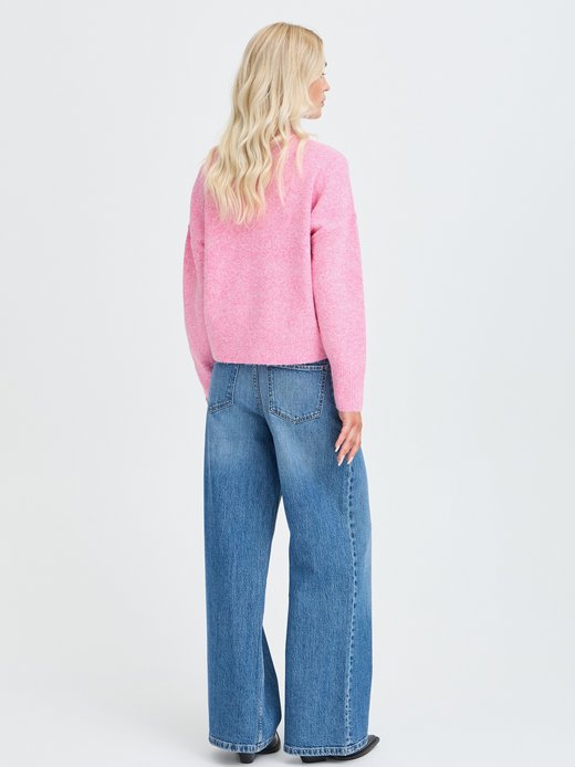 Damen Pullover BYOMEA