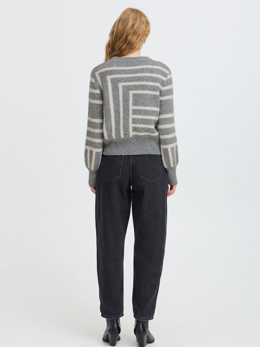 Damen Pullover BYOMEA