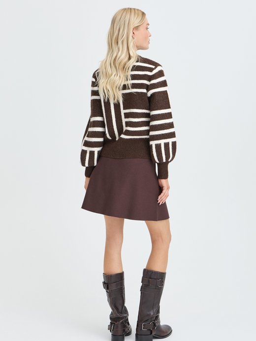 Damen Pullover BYOMEA