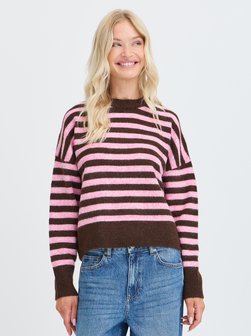 Damen Pullover BYOMEA
