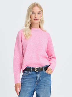 Damen Pullover BYOMEA