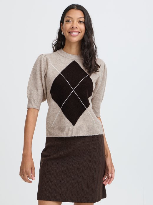 Damen Pullover BYOSMILLA