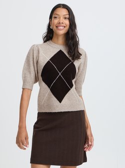 Damen Pullover BYOSMILLA