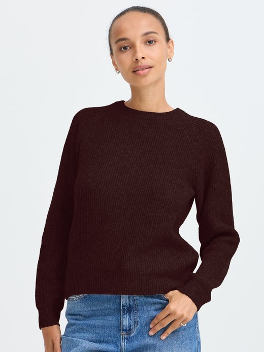 Damen Pullover BYOTAJA
