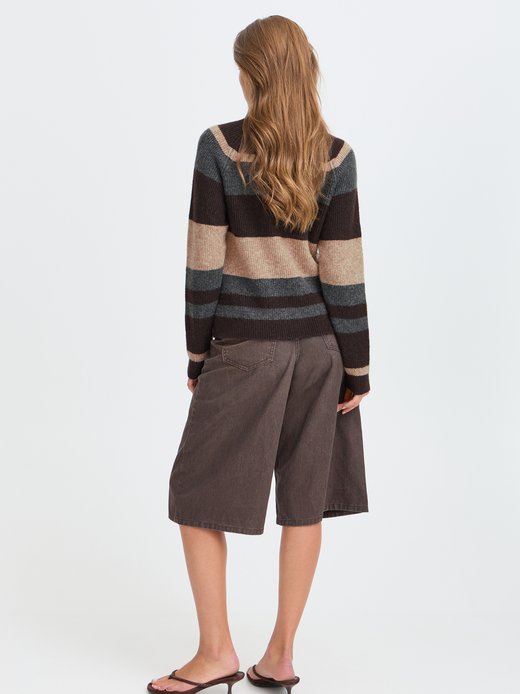 Damen Pullover BYOTAJA
