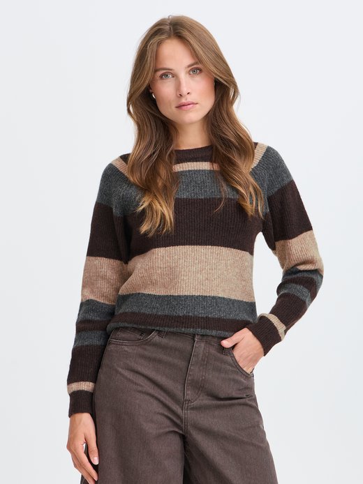 Damen Pullover BYOTAJA