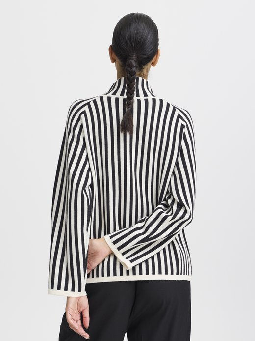 Damen Pullover BYOTARI