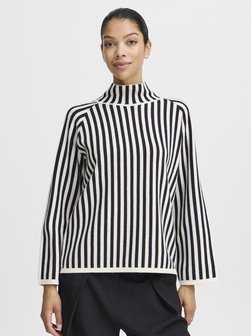 Damen Pullover BYOTARI