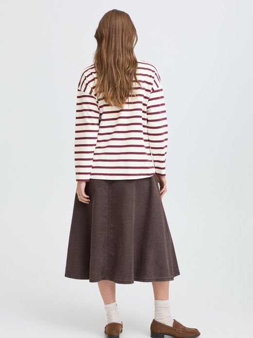 Damen Pullover BYRAMSI