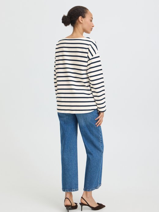 Damen Pullover BYRAMSI