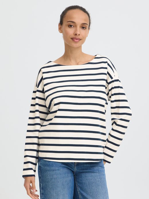Damen Pullover BYRAMSI