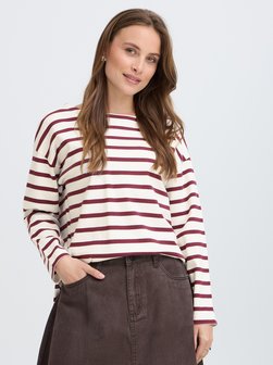 Damen Pullover BYRAMSI
