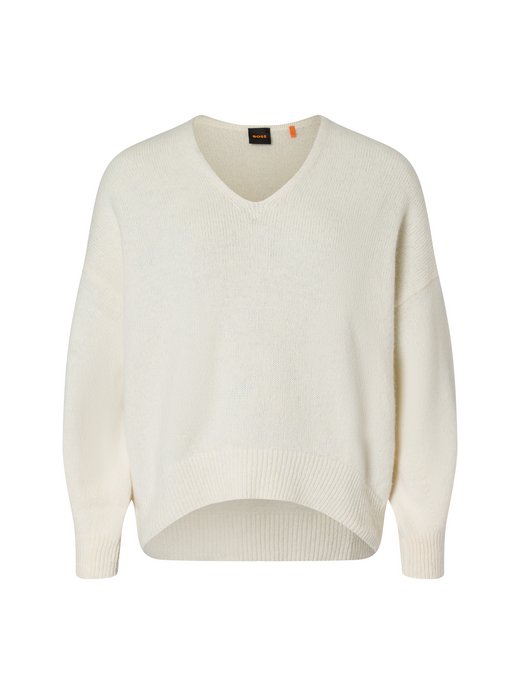 Damen Pullover - C Fondys