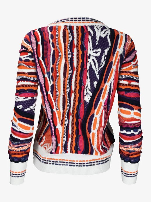 Damen Pullover - Castagnetti