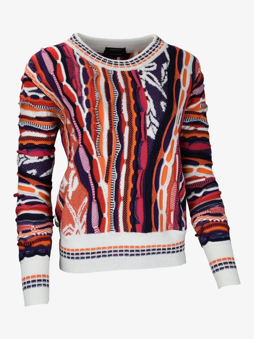 Damen Pullover - Castagnetti