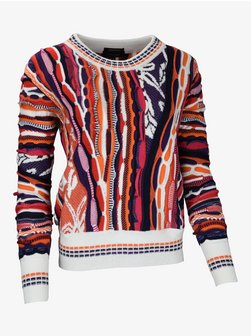 Damen Pullover - Castagnetti