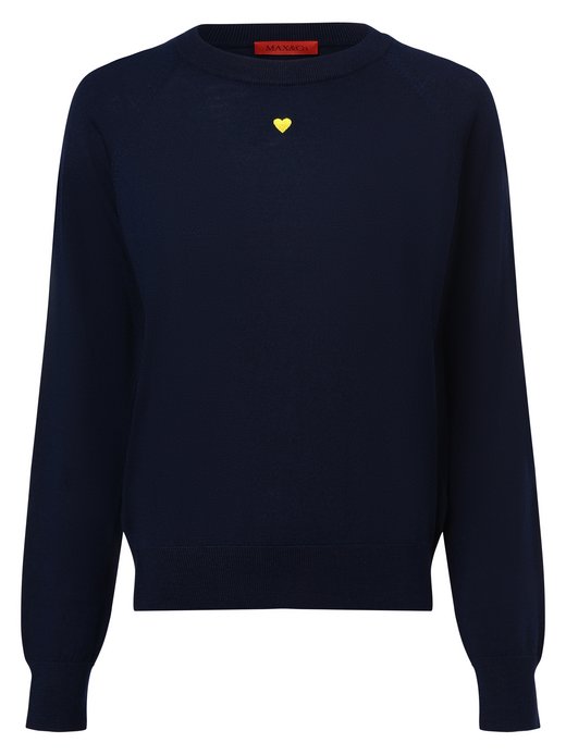 Damen Pullover - Doberman