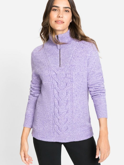 Damen Pullover - Henny