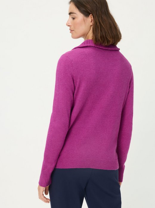 Damen Pullover - Henny