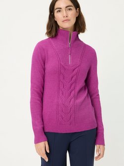 Damen Pullover - Henny