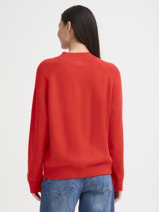 Damen Pullover IHDASILA