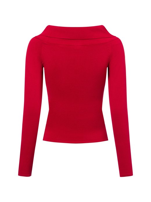 Damen Pullover - JXRemi