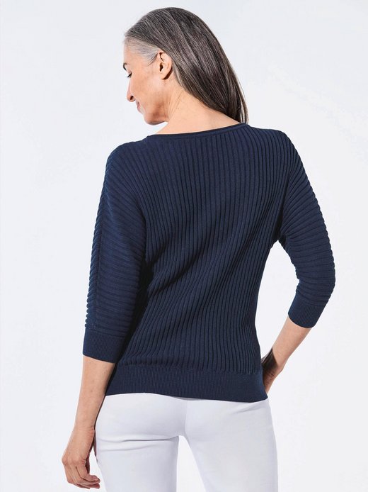 Damen Pullover - Kurzgöße