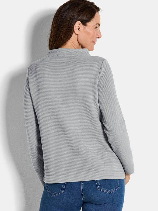 Damen Pullover - Kurzgöße