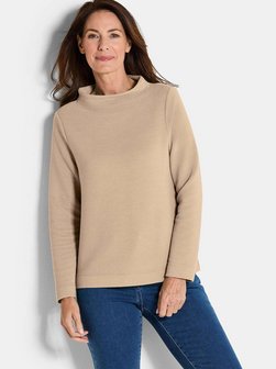 Damen Pullover - Kurzgöße