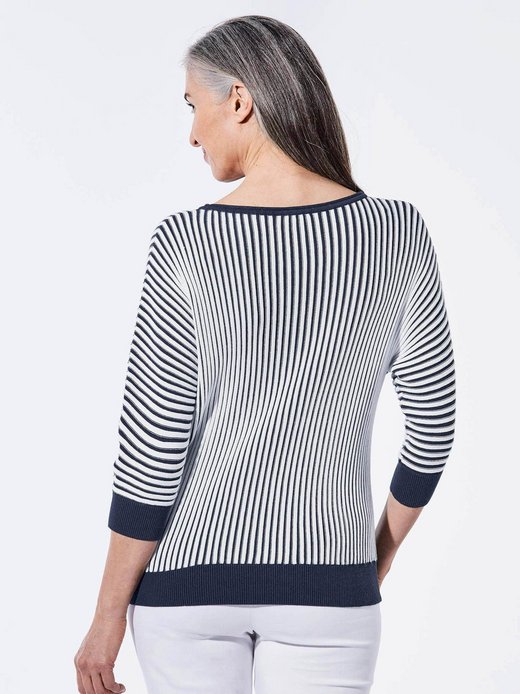Damen Pullover - Kurzgröße