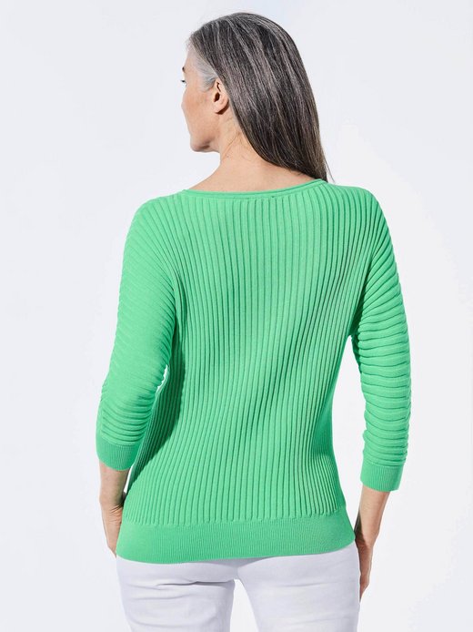 Damen Pullover - Kurzgröße
