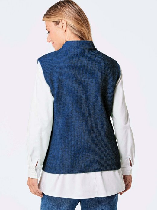 Damen Pullover - Kurzgröße