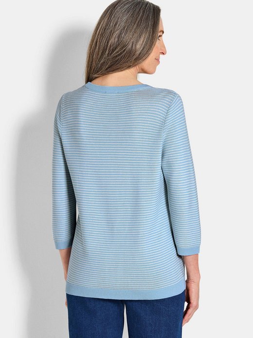 Damen Pullover - Kurzgröße