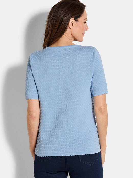 Damen Pullover - Kurzgröße
