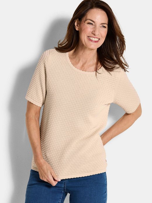 Damen Pullover - Kurzgröße