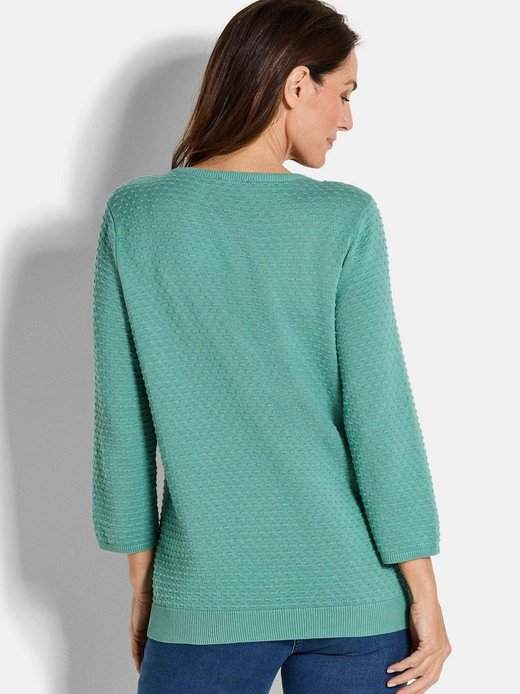 Damen Pullover - Kurzgröße